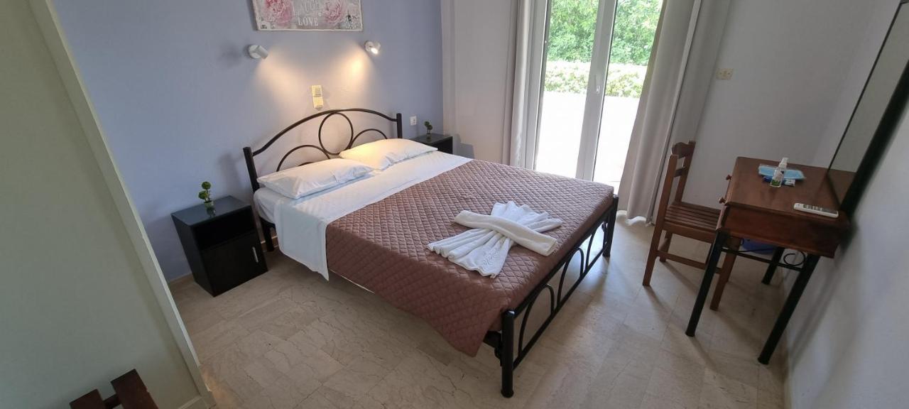 Corfu-Apartments4You Acharavi  Exterior foto