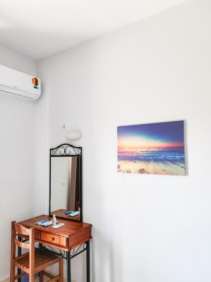 Corfu-Apartments4You Acharavi  Exterior foto