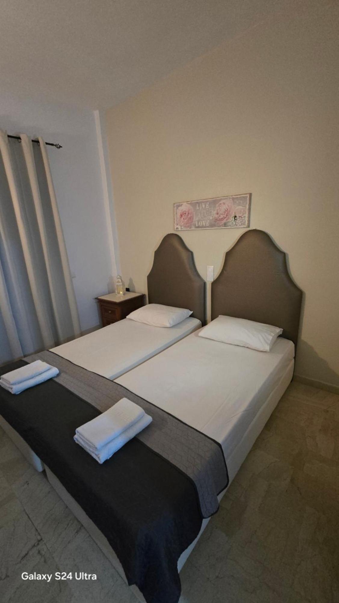 Corfu-Apartments4You Acharavi  Exterior foto