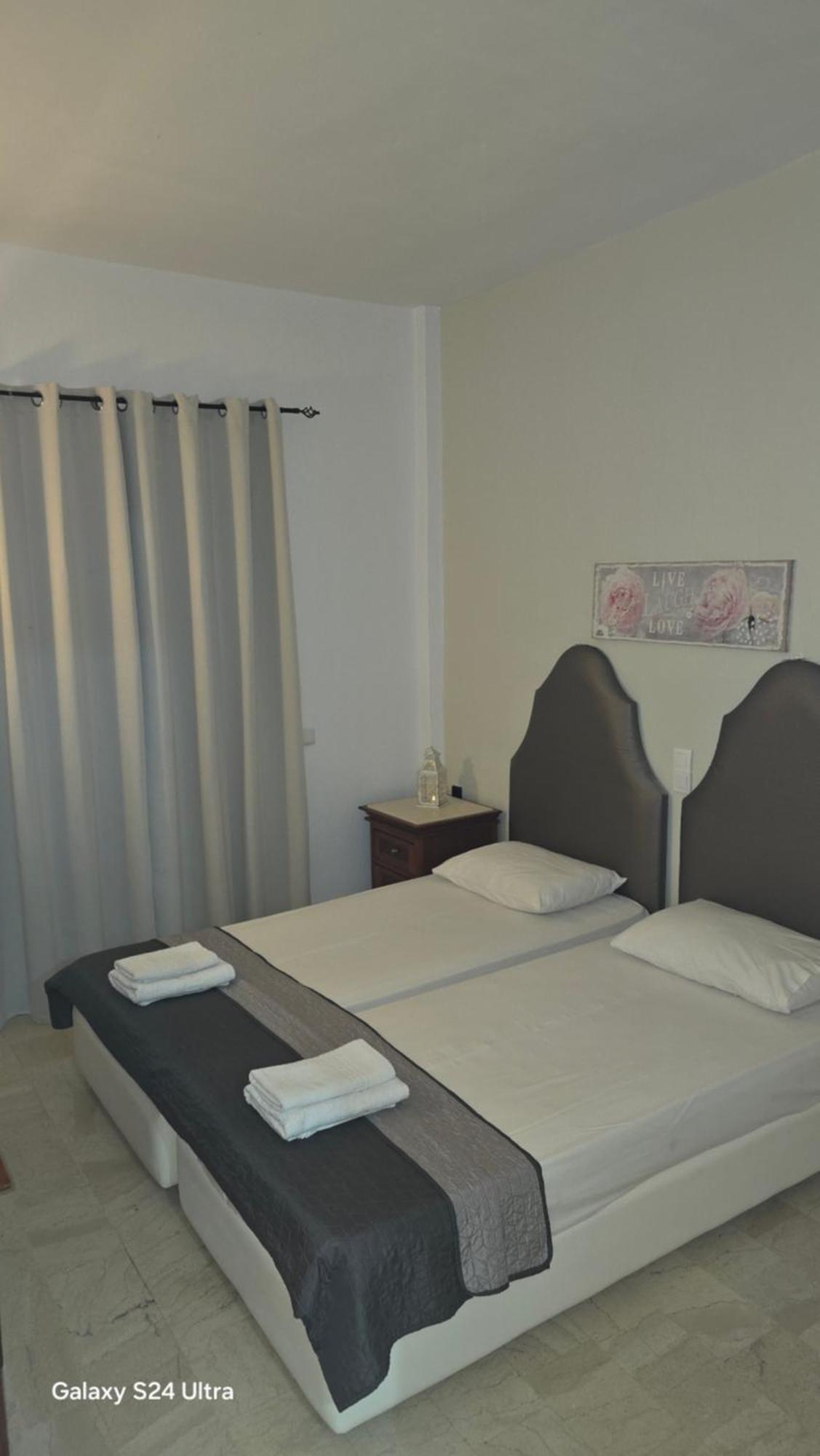 Corfu-Apartments4You Acharavi  Exterior foto