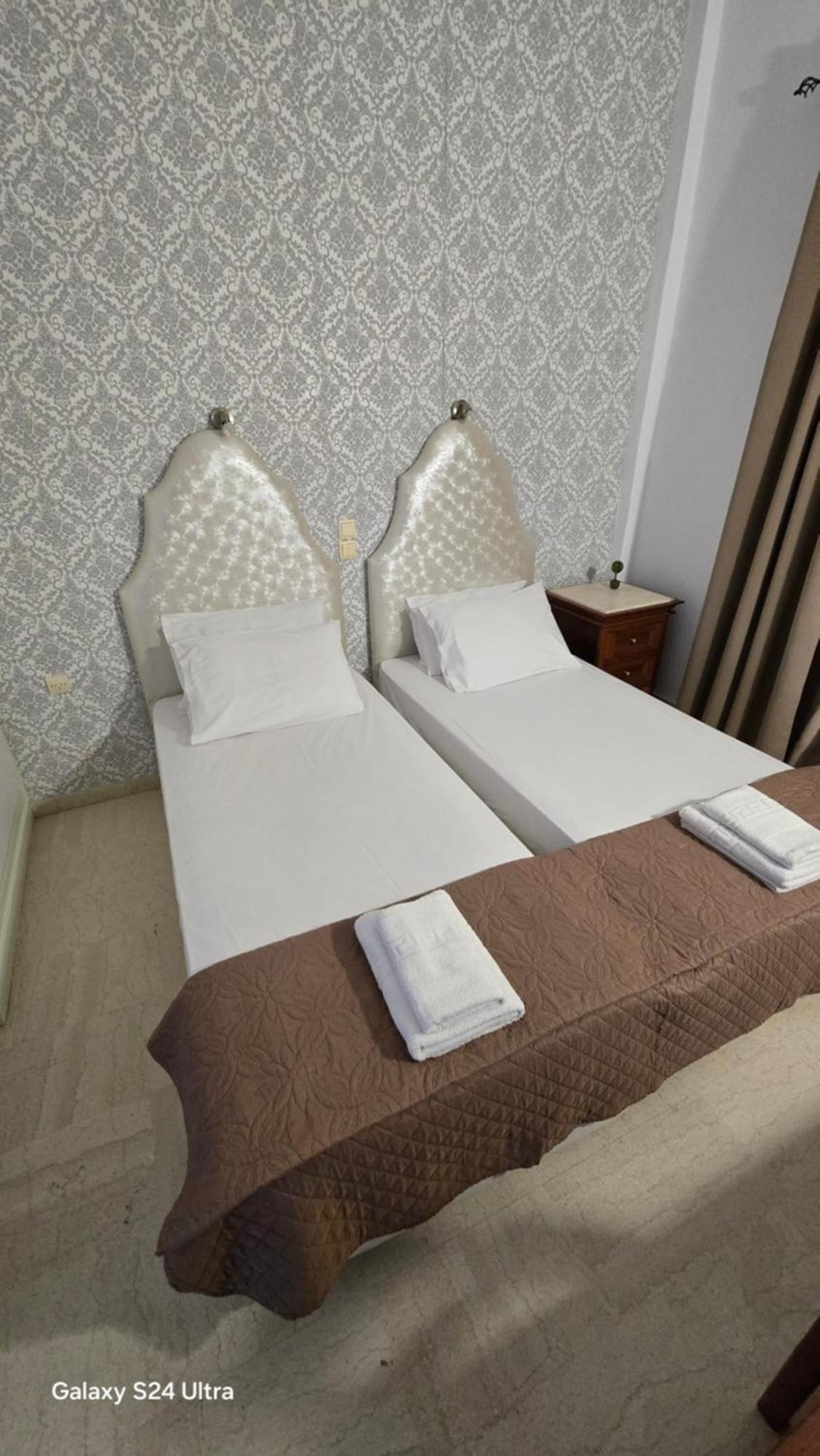 Corfu-Apartments4You Acharavi  Exterior foto